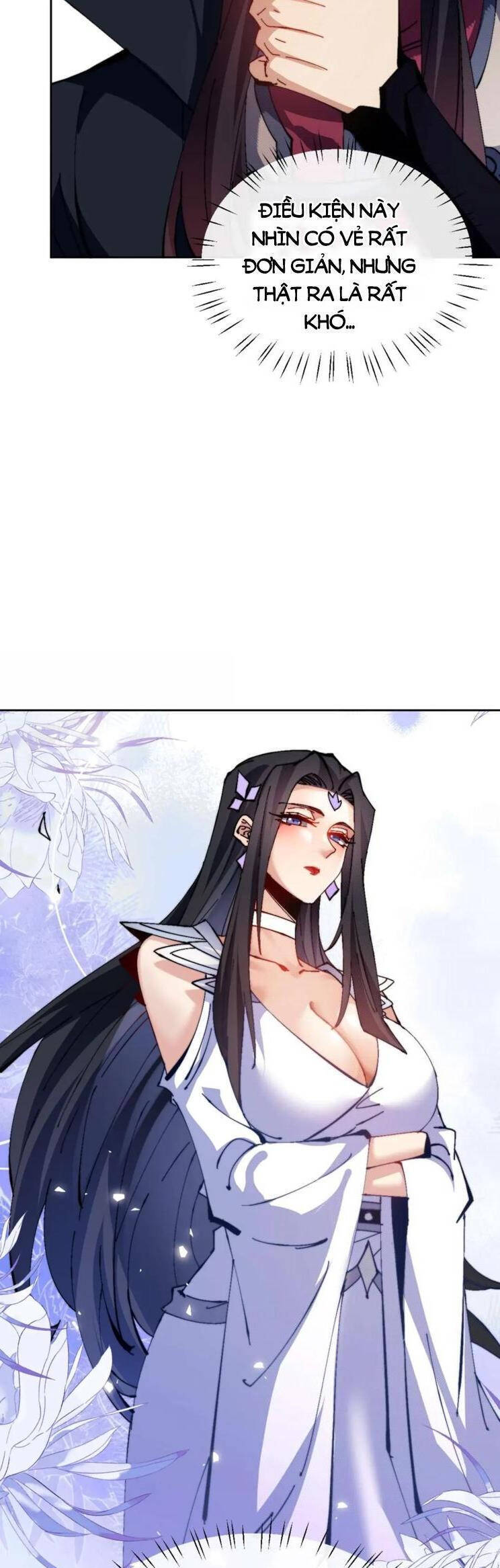 Sư Tôn: Nghịch Đồ Này Mới Không Phải Là Thánh Tử Chapter 86 - Trang 4