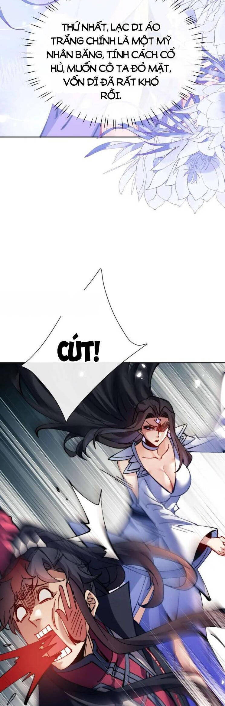 Sư Tôn: Nghịch Đồ Này Mới Không Phải Là Thánh Tử Chapter 86 - Trang 4