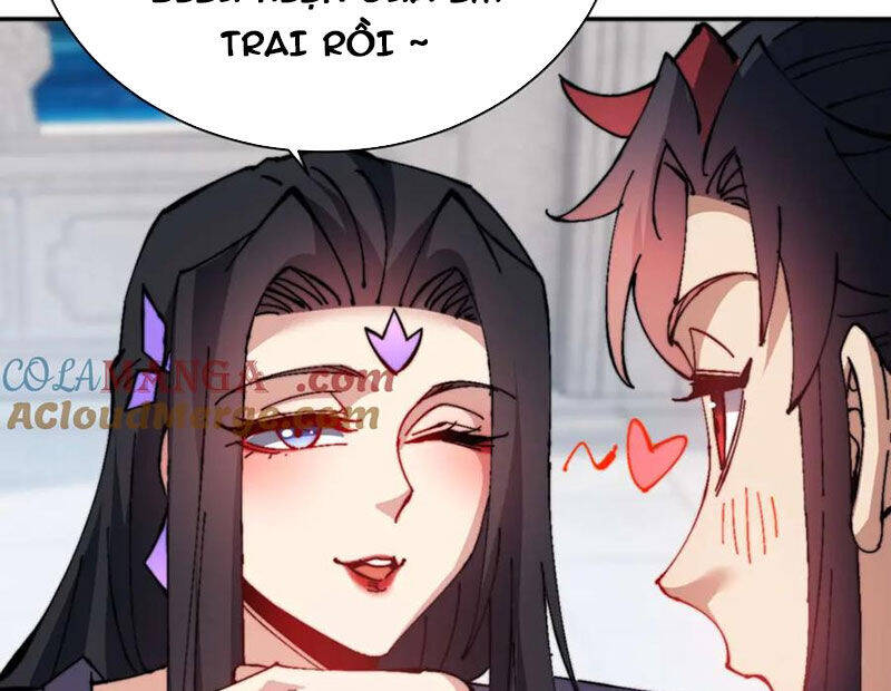 Sư Tôn: Nghịch Đồ Này Mới Không Phải Là Thánh Tử Chapter 87 - Trang 4