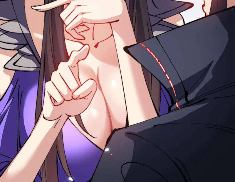 Sư Tôn: Nghịch Đồ Này Mới Không Phải Là Thánh Tử Chapter 87 - Trang 4