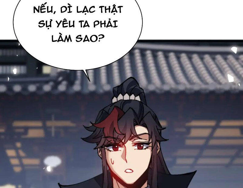 Sư Tôn: Nghịch Đồ Này Mới Không Phải Là Thánh Tử Chapter 87 - Trang 4