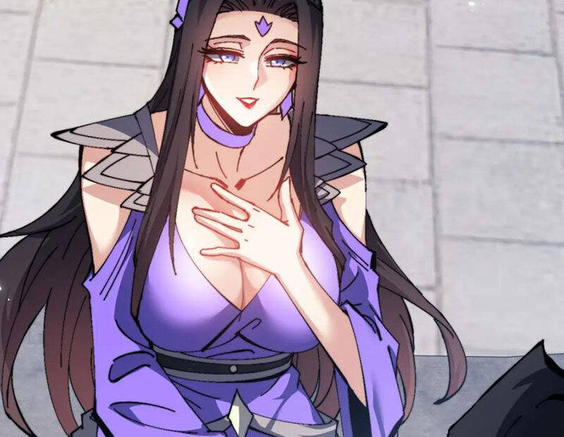 Sư Tôn: Nghịch Đồ Này Mới Không Phải Là Thánh Tử Chapter 87 - Trang 4