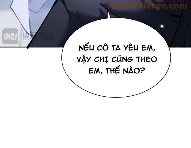 Sư Tôn: Nghịch Đồ Này Mới Không Phải Là Thánh Tử Chapter 87 - Trang 4