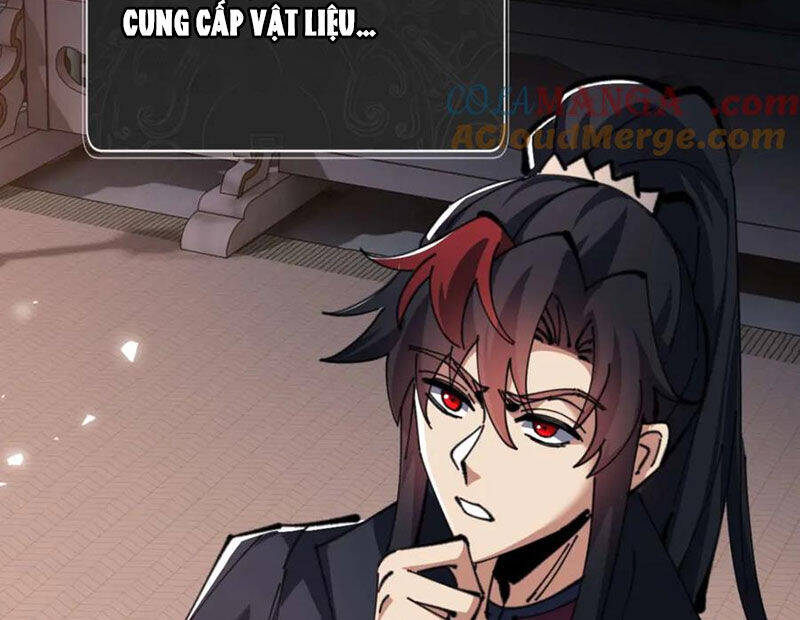 Sư Tôn: Nghịch Đồ Này Mới Không Phải Là Thánh Tử Chapter 87 - Trang 4