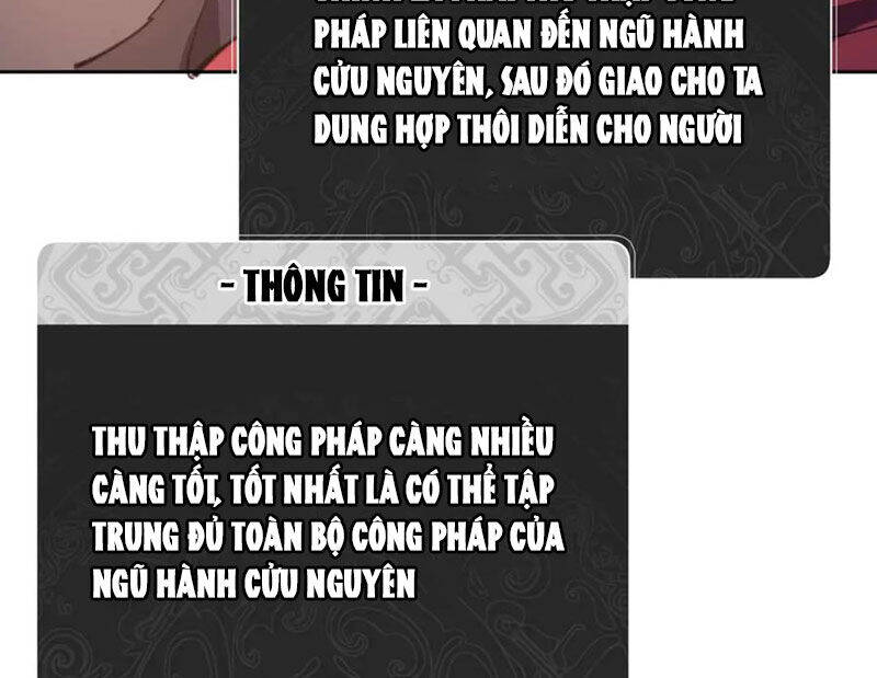 Sư Tôn: Nghịch Đồ Này Mới Không Phải Là Thánh Tử Chapter 87 - Trang 4