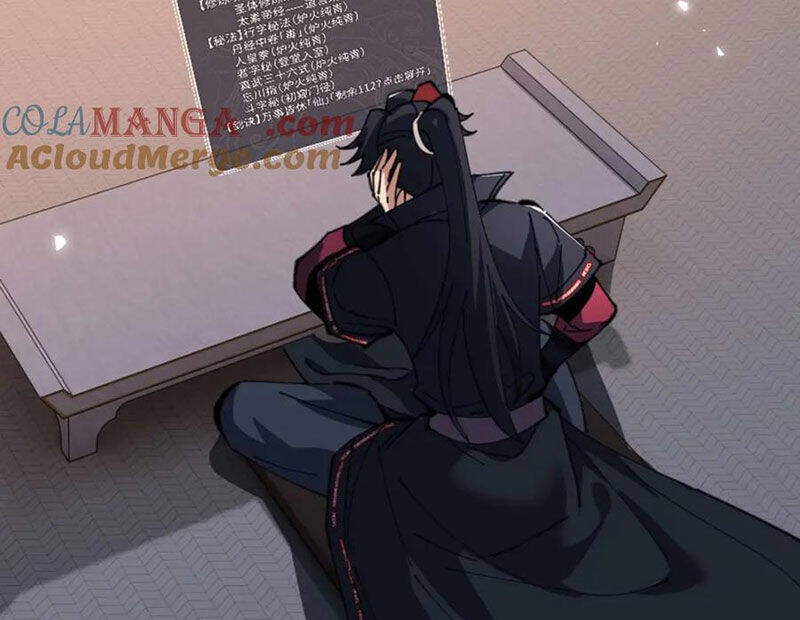 Sư Tôn: Nghịch Đồ Này Mới Không Phải Là Thánh Tử Chapter 87 - Trang 4