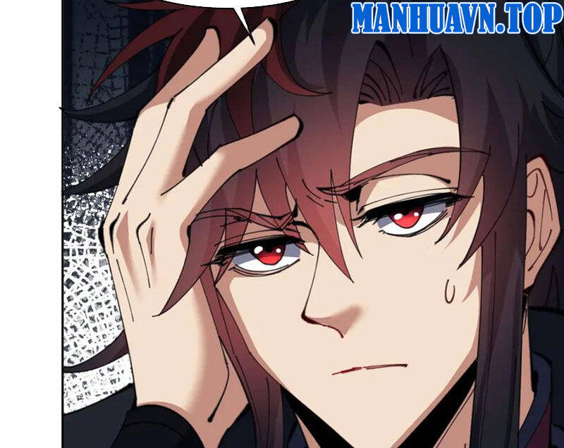 Sư Tôn: Nghịch Đồ Này Mới Không Phải Là Thánh Tử Chapter 87 - Trang 4