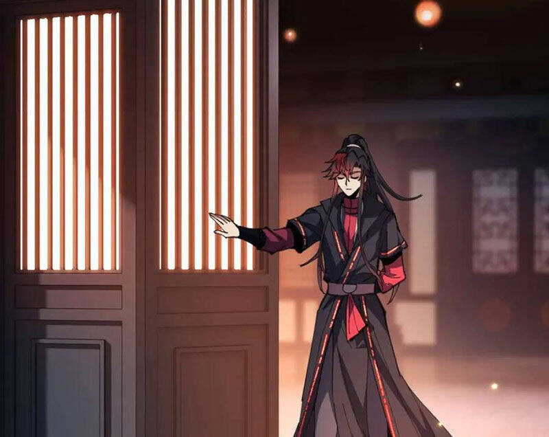 Sư Tôn: Nghịch Đồ Này Mới Không Phải Là Thánh Tử Chapter 87 - Trang 4