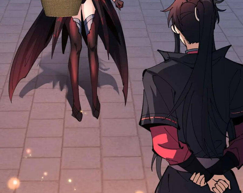 Sư Tôn: Nghịch Đồ Này Mới Không Phải Là Thánh Tử Chapter 87 - Trang 4