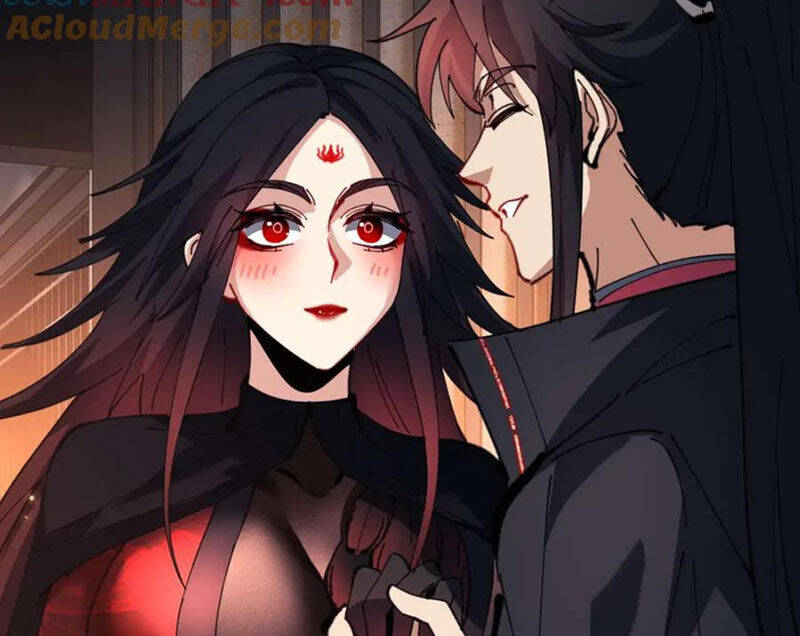 Sư Tôn: Nghịch Đồ Này Mới Không Phải Là Thánh Tử Chapter 87 - Trang 4