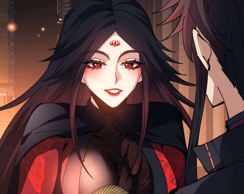 Sư Tôn: Nghịch Đồ Này Mới Không Phải Là Thánh Tử Chapter 87 - Trang 4