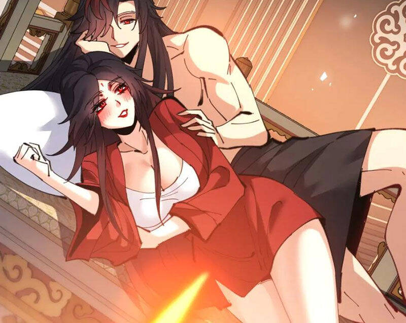 Sư Tôn: Nghịch Đồ Này Mới Không Phải Là Thánh Tử Chapter 87 - Trang 4