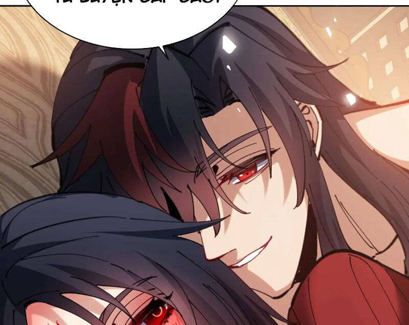 Sư Tôn: Nghịch Đồ Này Mới Không Phải Là Thánh Tử Chapter 87 - Trang 4