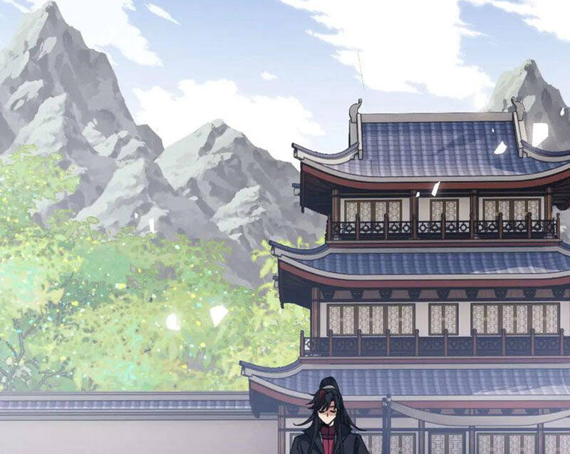 Sư Tôn: Nghịch Đồ Này Mới Không Phải Là Thánh Tử Chapter 87 - Trang 4