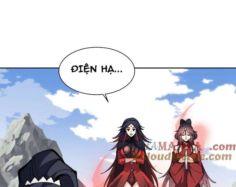 Sư Tôn: Nghịch Đồ Này Mới Không Phải Là Thánh Tử Chapter 87 - Trang 4