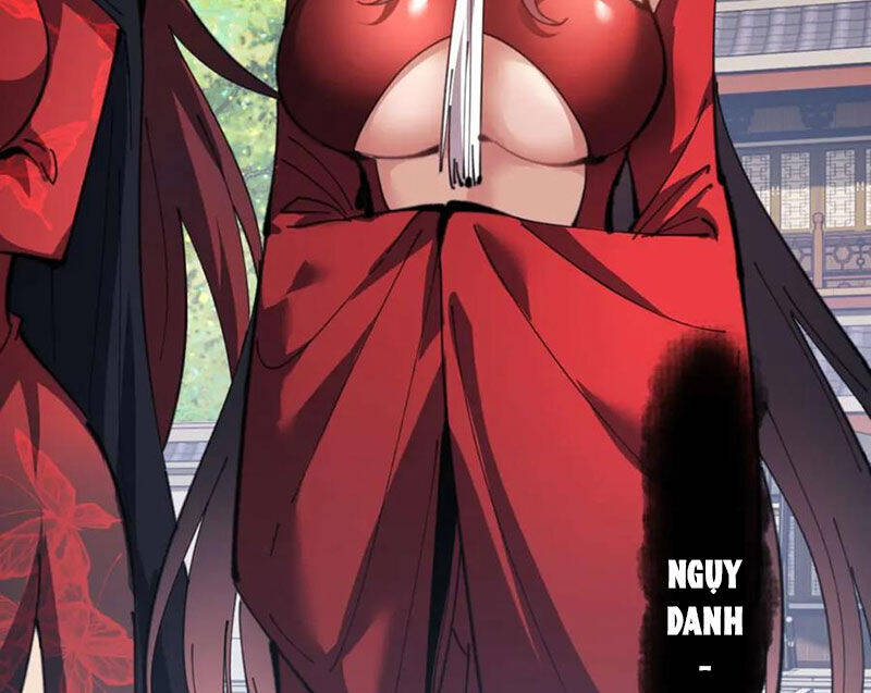 Sư Tôn: Nghịch Đồ Này Mới Không Phải Là Thánh Tử Chapter 87 - Trang 4