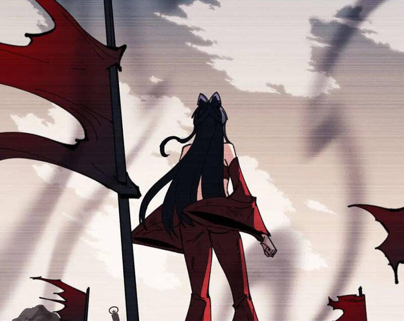 Sư Tôn: Nghịch Đồ Này Mới Không Phải Là Thánh Tử Chapter 87 - Trang 4