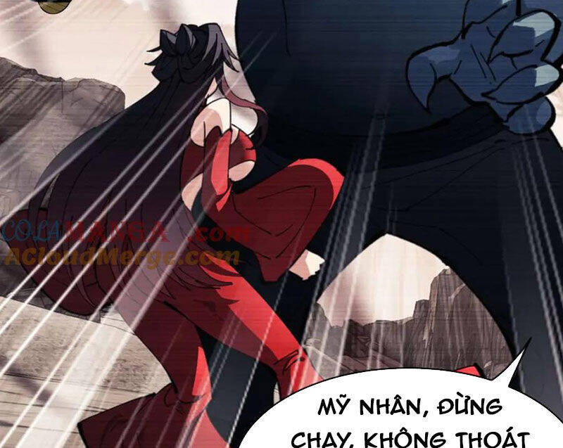 Sư Tôn: Nghịch Đồ Này Mới Không Phải Là Thánh Tử Chapter 87 - Trang 4