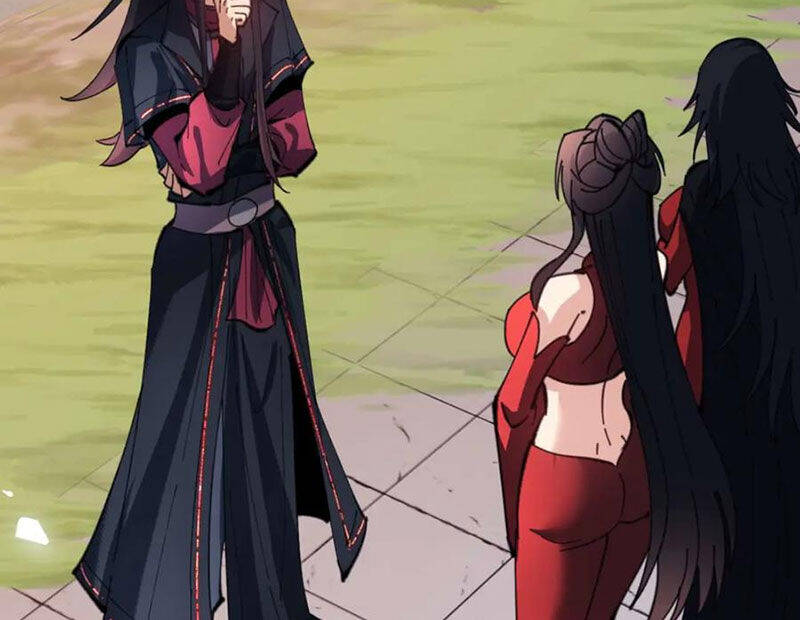 Sư Tôn: Nghịch Đồ Này Mới Không Phải Là Thánh Tử Chapter 87 - Trang 4