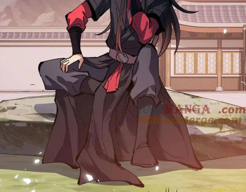 Sư Tôn: Nghịch Đồ Này Mới Không Phải Là Thánh Tử Chapter 88 - Trang 4