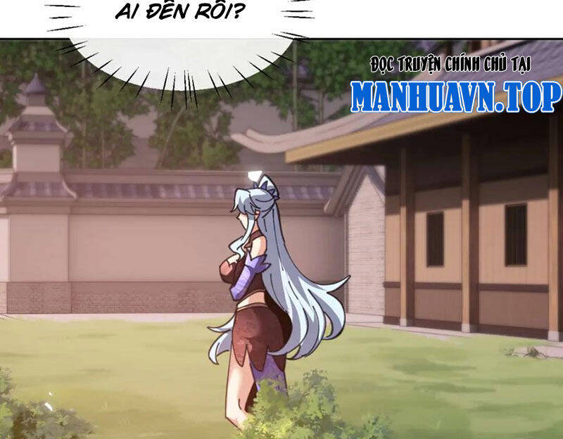 Sư Tôn: Nghịch Đồ Này Mới Không Phải Là Thánh Tử Chapter 88 - Trang 4