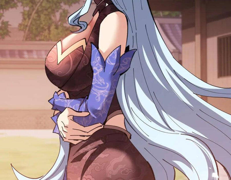 Sư Tôn: Nghịch Đồ Này Mới Không Phải Là Thánh Tử Chapter 88 - Trang 4