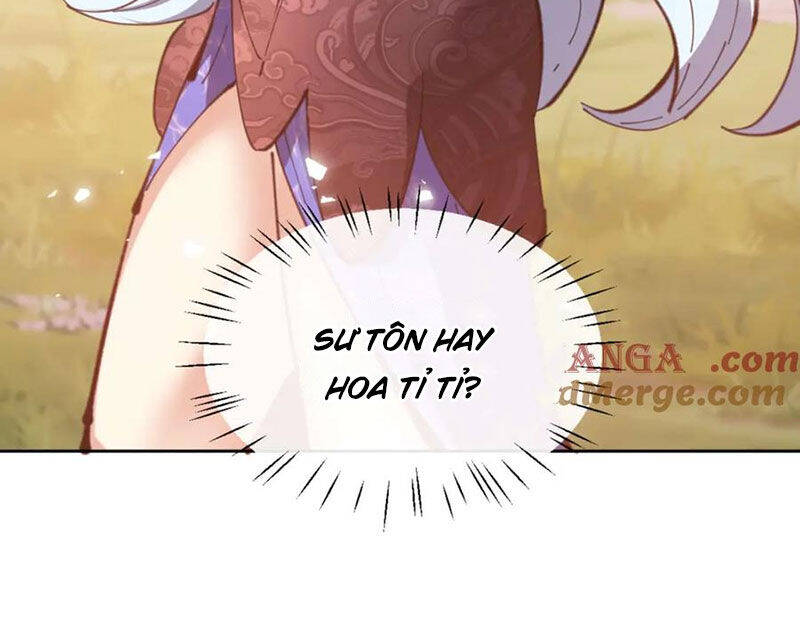 Sư Tôn: Nghịch Đồ Này Mới Không Phải Là Thánh Tử Chapter 88 - Trang 4