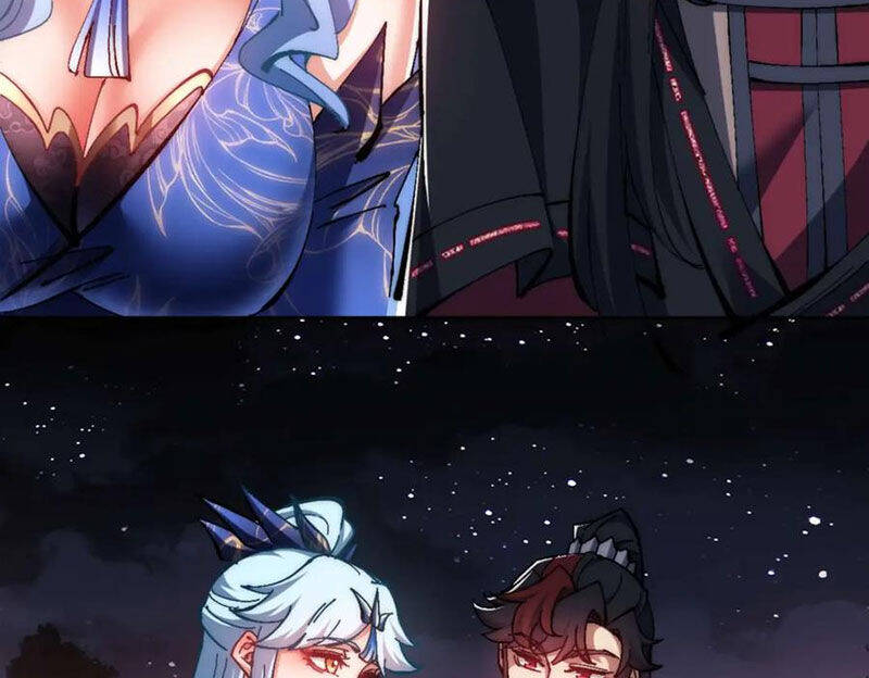 Sư Tôn: Nghịch Đồ Này Mới Không Phải Là Thánh Tử Chapter 88 - Trang 4