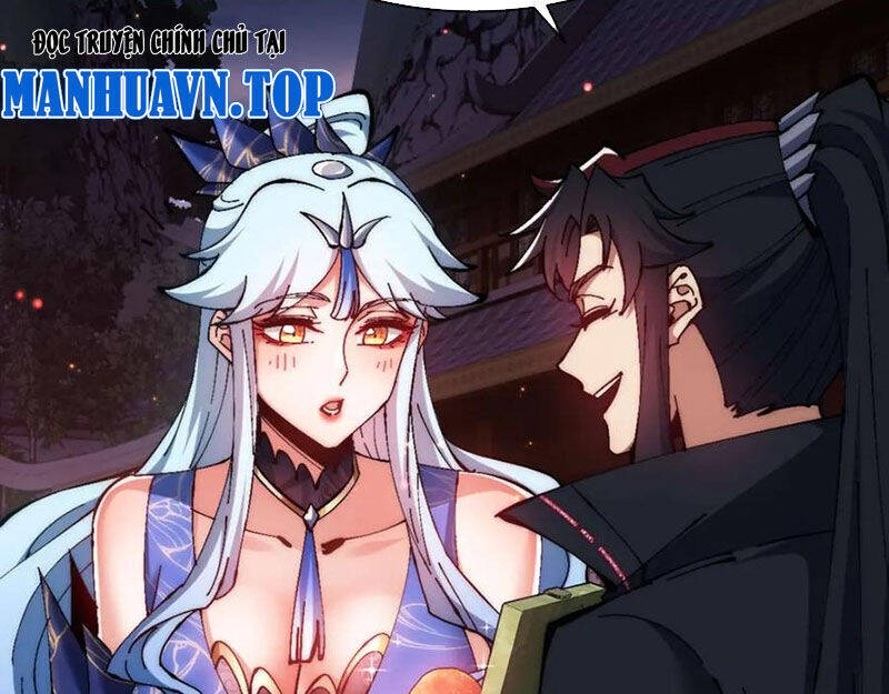 Sư Tôn: Nghịch Đồ Này Mới Không Phải Là Thánh Tử Chapter 88 - Trang 4