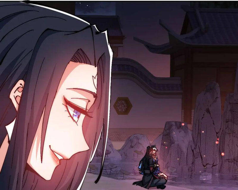 Sư Tôn: Nghịch Đồ Này Mới Không Phải Là Thánh Tử Chapter 88 - Trang 4