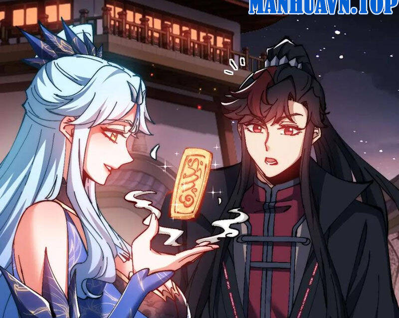 Sư Tôn: Nghịch Đồ Này Mới Không Phải Là Thánh Tử Chapter 88 - Trang 4