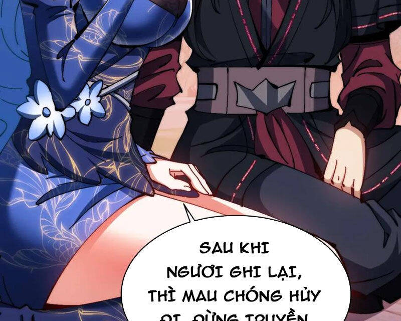 Sư Tôn: Nghịch Đồ Này Mới Không Phải Là Thánh Tử Chapter 88 - Trang 4