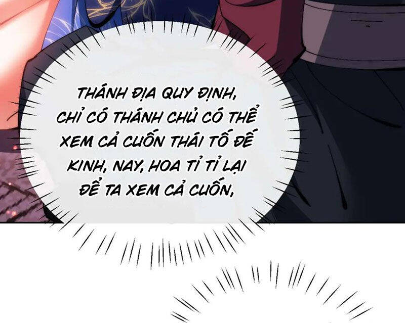 Sư Tôn: Nghịch Đồ Này Mới Không Phải Là Thánh Tử Chapter 88 - Trang 4