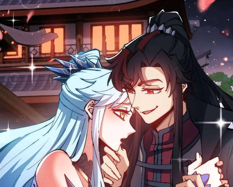 Sư Tôn: Nghịch Đồ Này Mới Không Phải Là Thánh Tử Chapter 88 - Trang 4