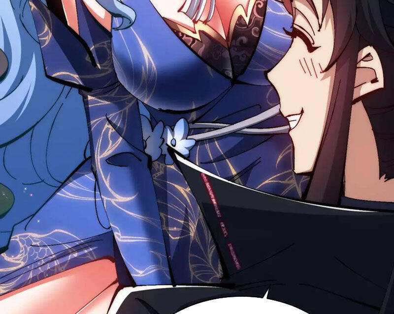 Sư Tôn: Nghịch Đồ Này Mới Không Phải Là Thánh Tử Chapter 88 - Trang 4