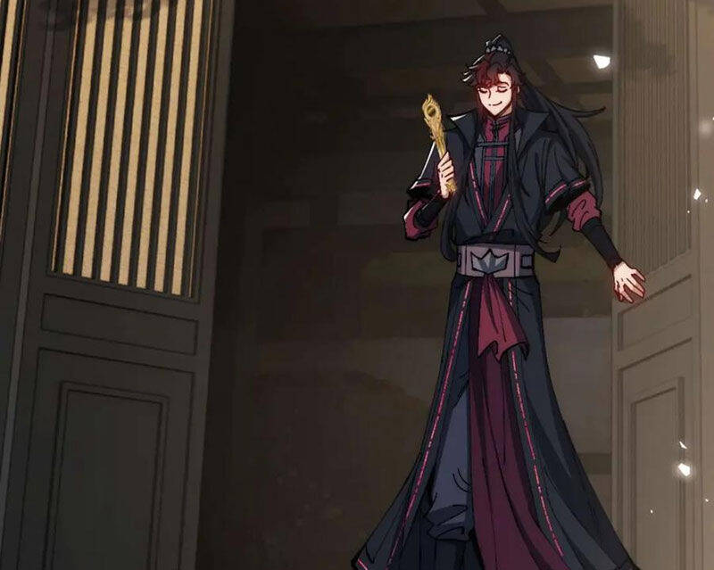 Sư Tôn: Nghịch Đồ Này Mới Không Phải Là Thánh Tử Chapter 88 - Trang 4