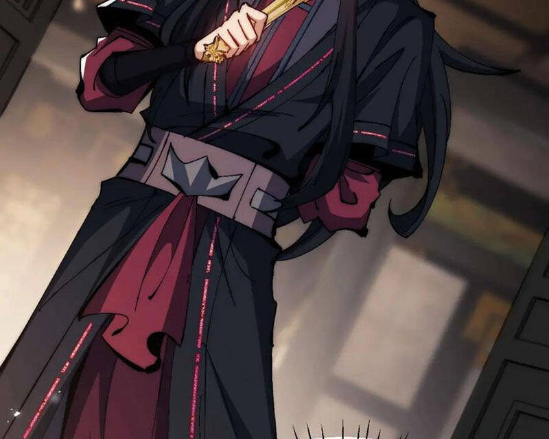 Sư Tôn: Nghịch Đồ Này Mới Không Phải Là Thánh Tử Chapter 88 - Trang 4