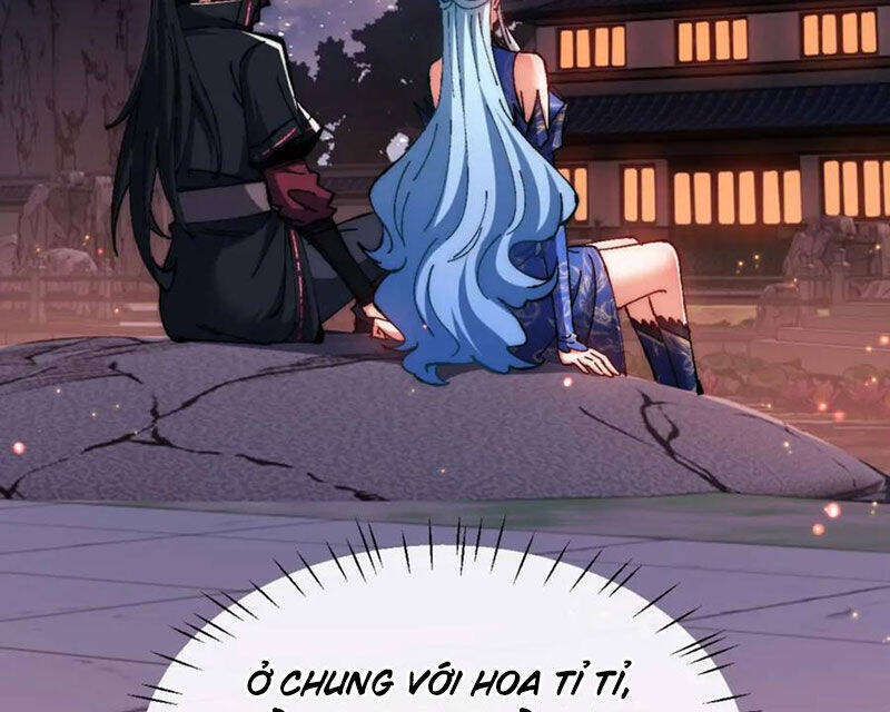 Sư Tôn: Nghịch Đồ Này Mới Không Phải Là Thánh Tử Chapter 88 - Trang 4