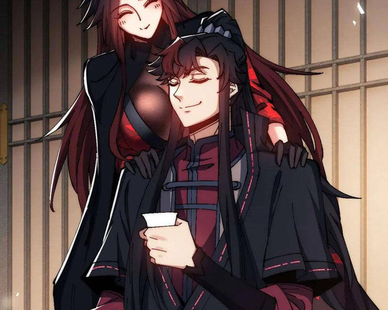 Sư Tôn: Nghịch Đồ Này Mới Không Phải Là Thánh Tử Chapter 88 - Trang 4