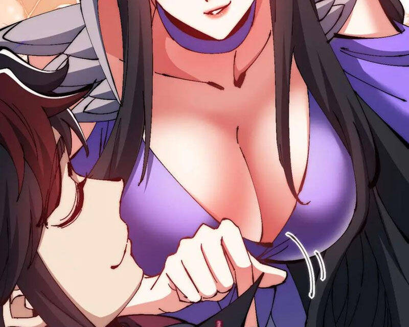 Sư Tôn: Nghịch Đồ Này Mới Không Phải Là Thánh Tử Chapter 88 - Trang 4