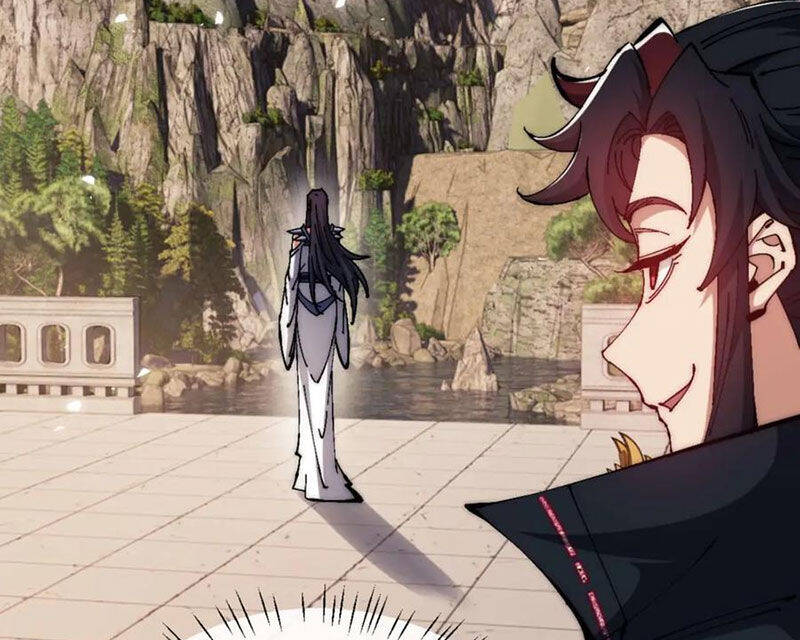 Sư Tôn: Nghịch Đồ Này Mới Không Phải Là Thánh Tử Chapter 88 - Trang 4