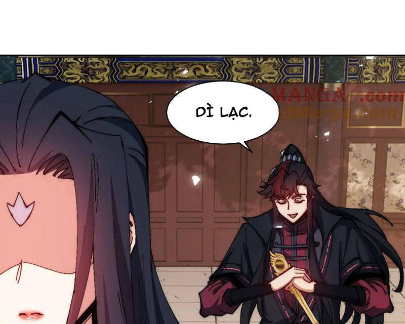 Sư Tôn: Nghịch Đồ Này Mới Không Phải Là Thánh Tử Chapter 88 - Trang 4