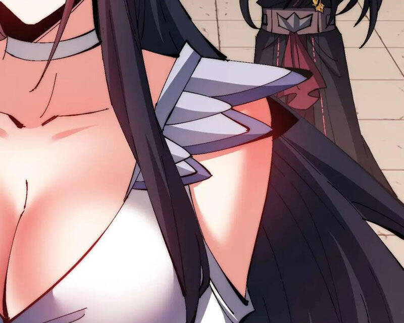 Sư Tôn: Nghịch Đồ Này Mới Không Phải Là Thánh Tử Chapter 88 - Trang 4