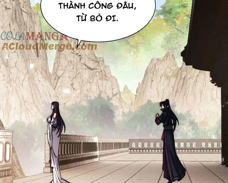 Sư Tôn: Nghịch Đồ Này Mới Không Phải Là Thánh Tử Chapter 88 - Trang 4