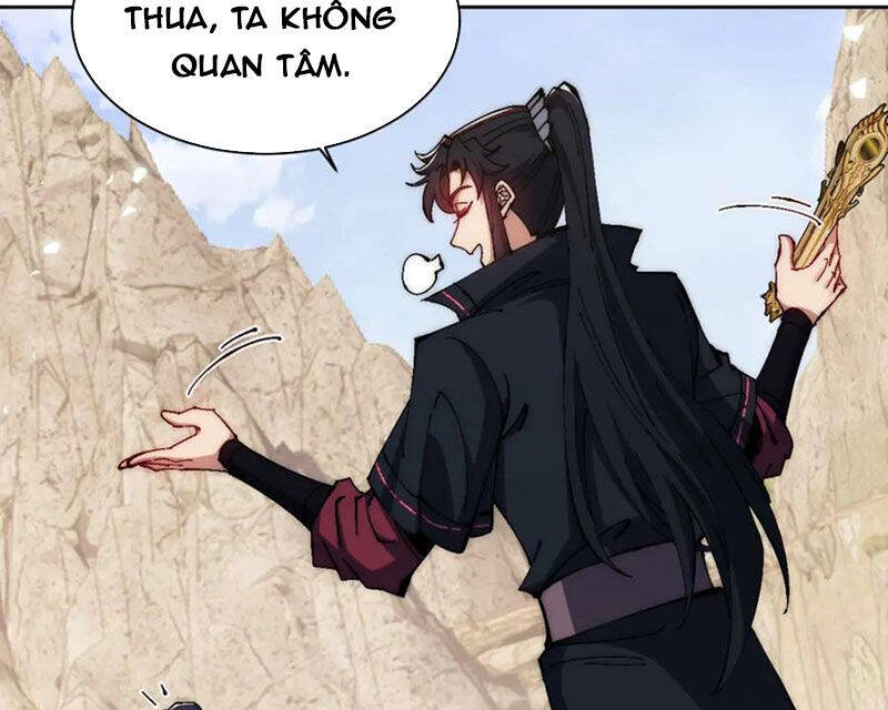 Sư Tôn: Nghịch Đồ Này Mới Không Phải Là Thánh Tử Chapter 88 - Trang 4