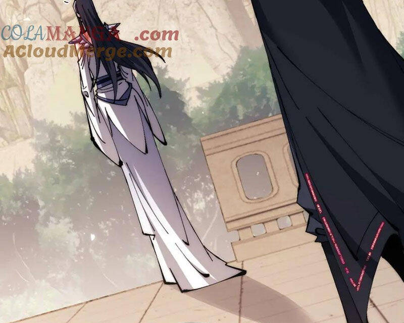 Sư Tôn: Nghịch Đồ Này Mới Không Phải Là Thánh Tử Chapter 88 - Trang 4