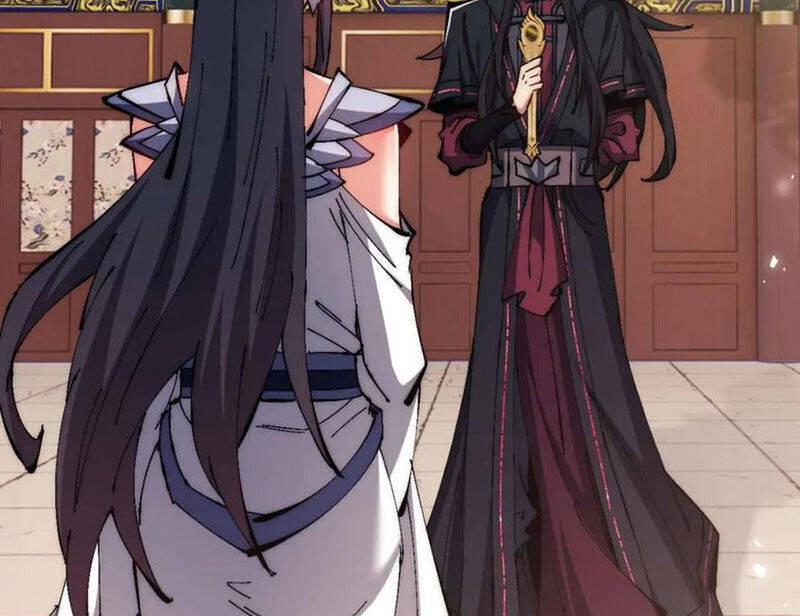 Sư Tôn: Nghịch Đồ Này Mới Không Phải Là Thánh Tử Chapter 88 - Trang 4