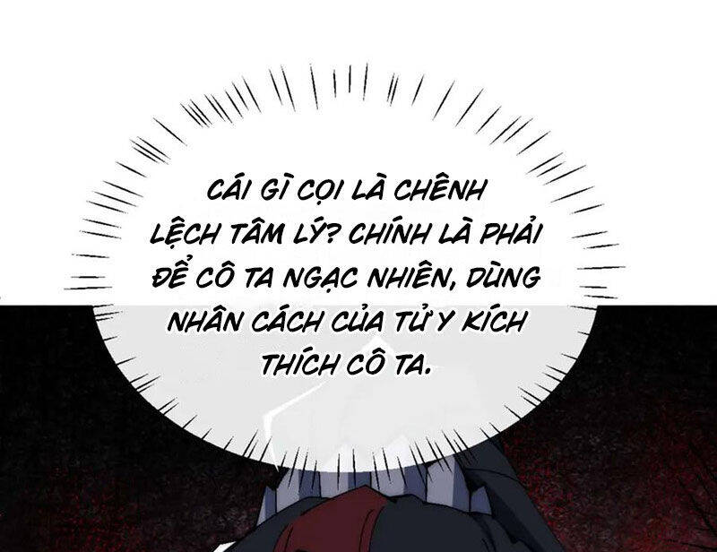 Sư Tôn: Nghịch Đồ Này Mới Không Phải Là Thánh Tử Chapter 88 - Trang 4