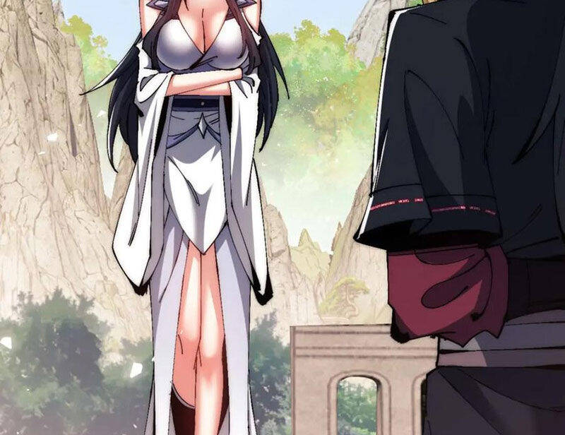 Sư Tôn: Nghịch Đồ Này Mới Không Phải Là Thánh Tử Chapter 88 - Trang 4