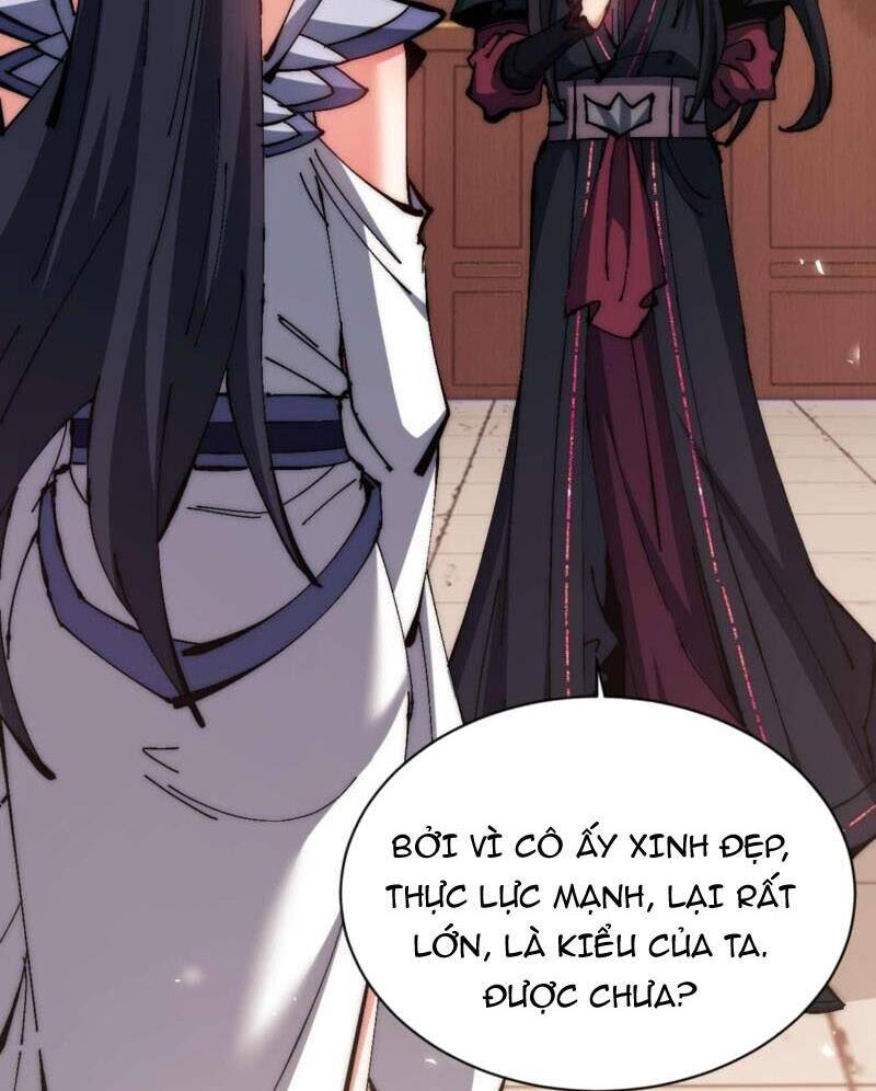 Sư Tôn: Nghịch Đồ Này Mới Không Phải Là Thánh Tử Chapter 89 - Trang 4